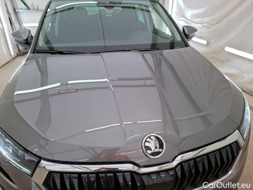  Skoda  Karoq SKODA  / 2017 / 5P / SUV 2.0 TDI 116ch DSG7 Business #27