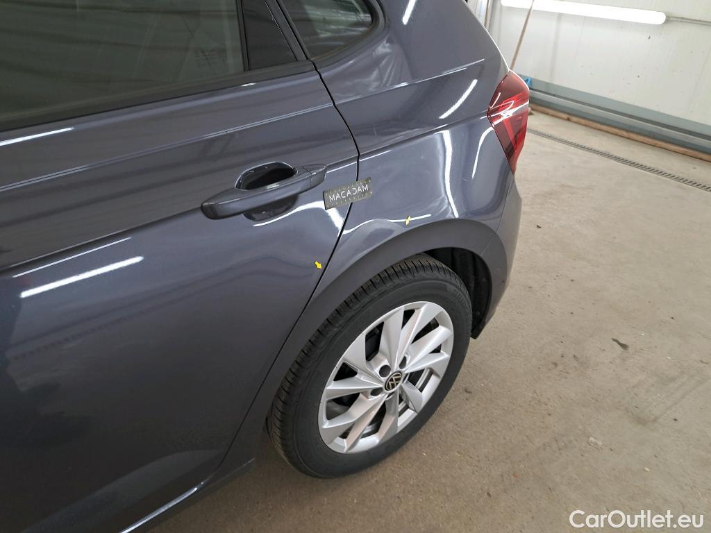  Volkswagen  Polo  VI Style 1.0 TSI 95CV BVA7 E6d #1