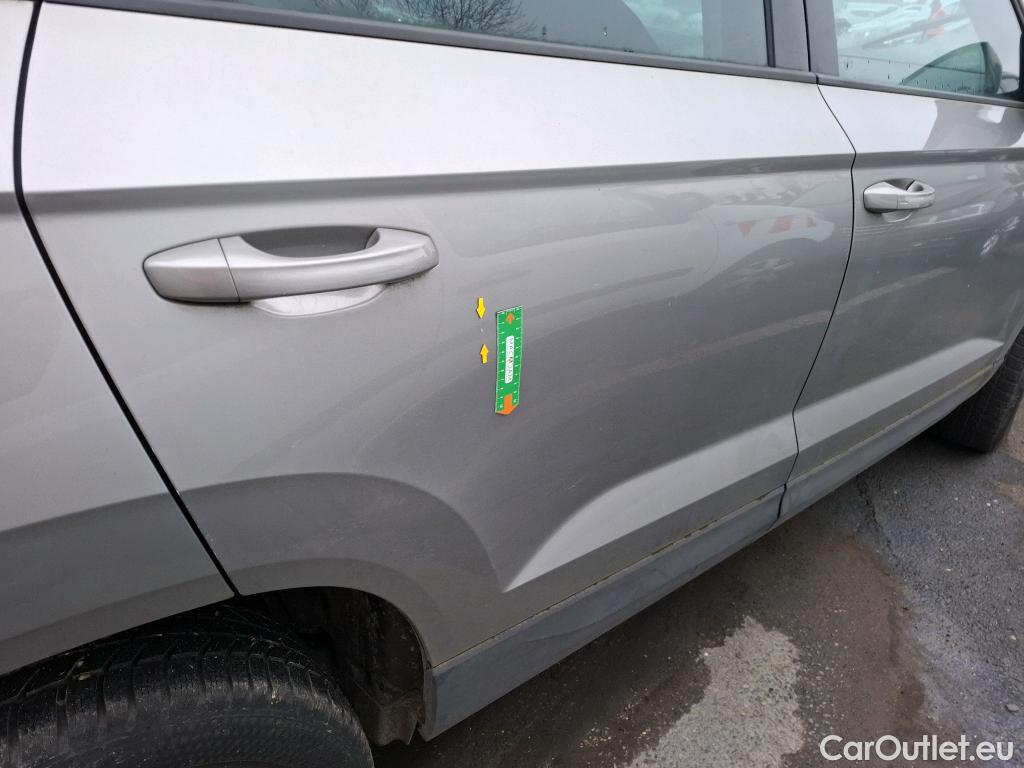  Skoda  Karoq  Ambition 1.6 TDI 115CV BVA7 #20
