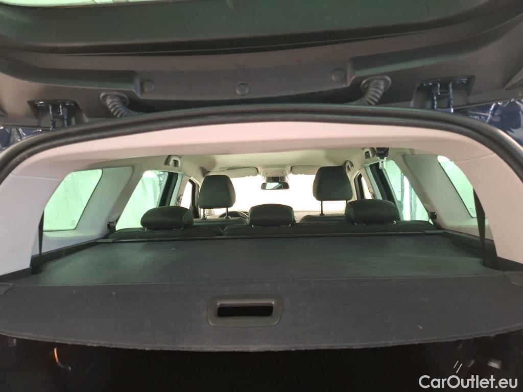  Renault  Scenic  IV Grand Evolution 1.3 TCe 140CV BVA7 7 Sieges E6d #11