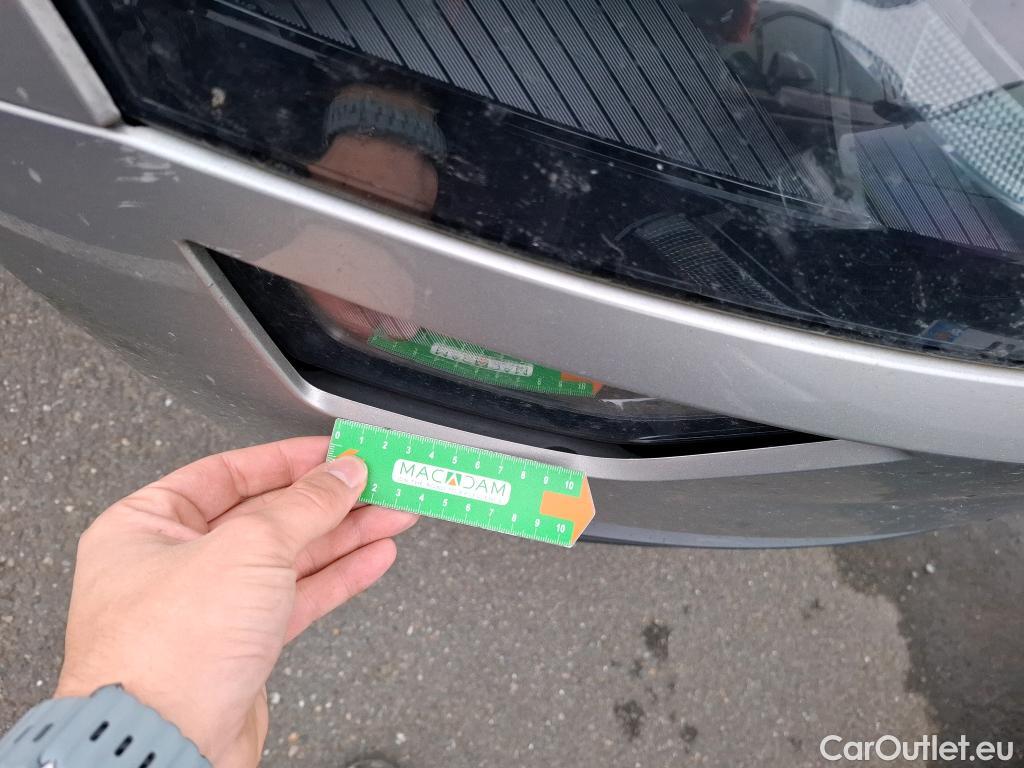  Skoda  Karoq  Ambition 1.6 TDI 115CV BVA7 #17