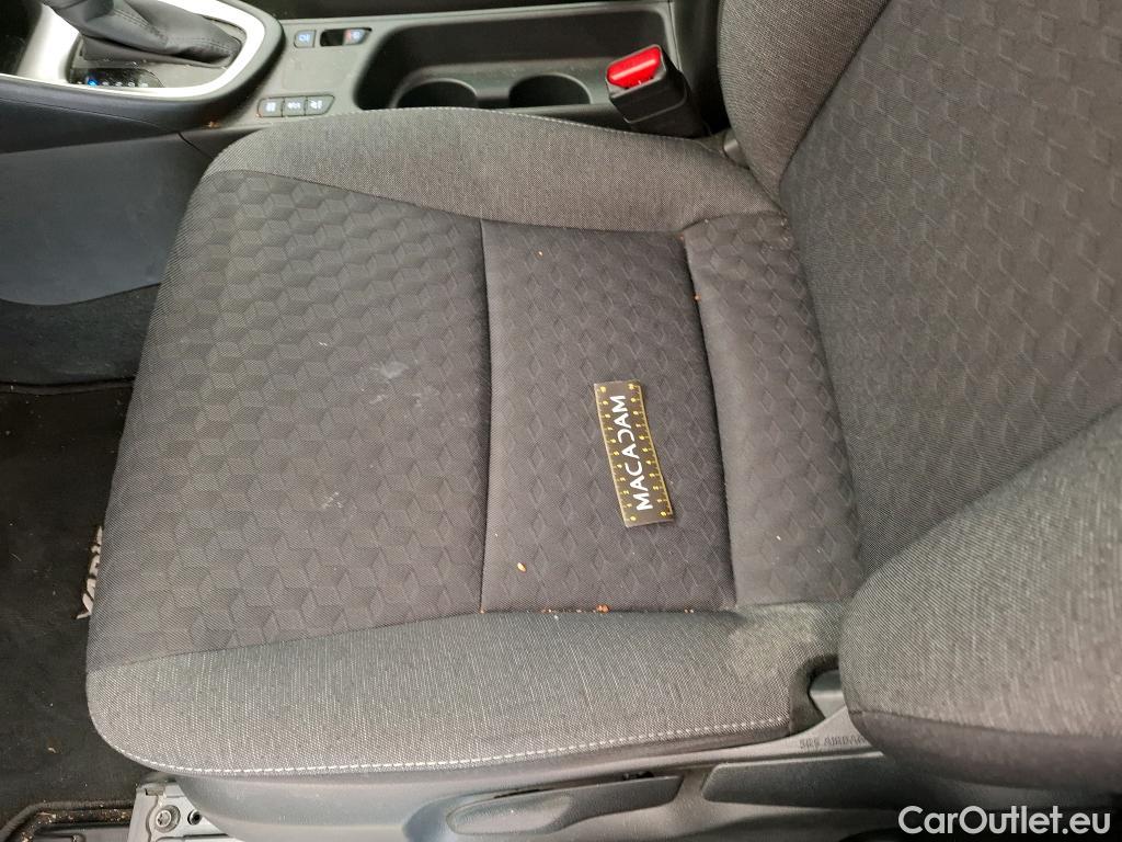  Toyota  Yaris TOYOTA  Hybride / 2019 / 5P / Berline Hybride 116h France Business #22