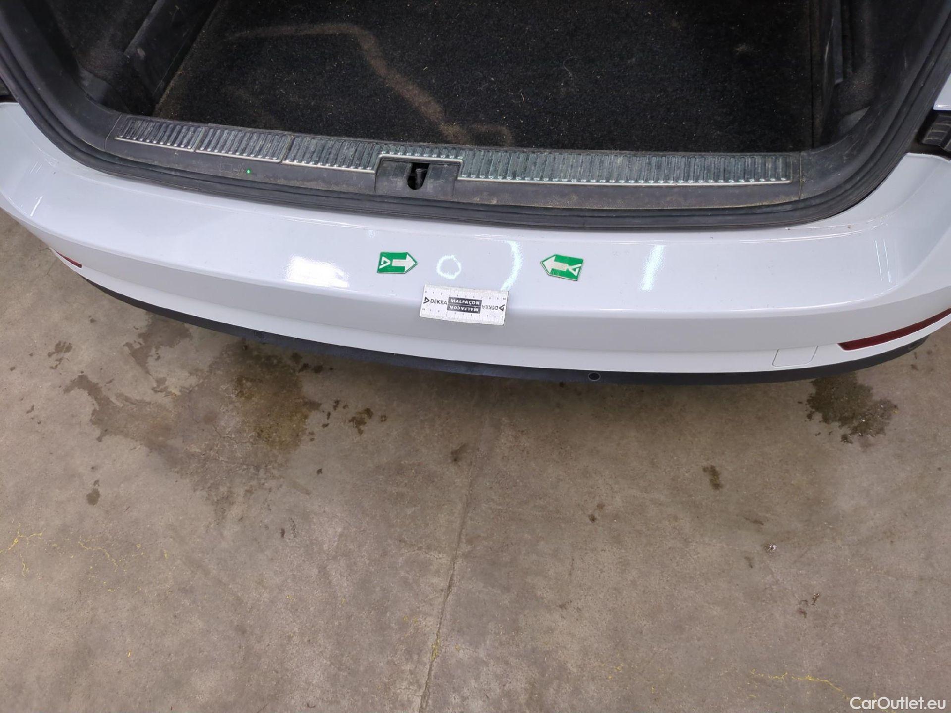  Skoda  Superb  Break Business 2.0 TDI 150CV E6d #33