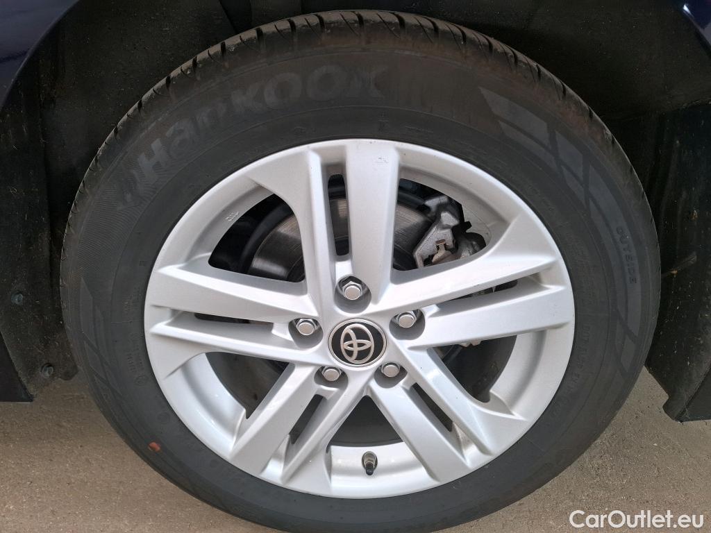  Toyota  Corolla TOYOTA  Touring Sports / 2018 / 5P / Break Hybride 122h Dynamic Business Beyond Zer #23