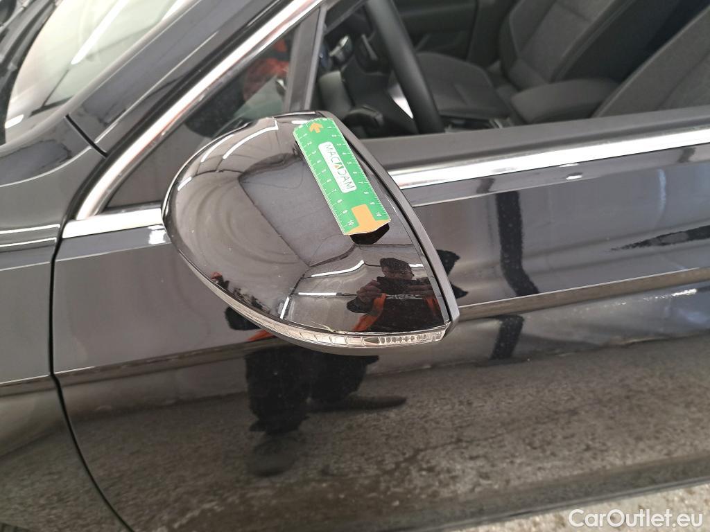  Volkswagen  Passat  Break Business 2.0 TDI 120CV BVA7 E6d #8