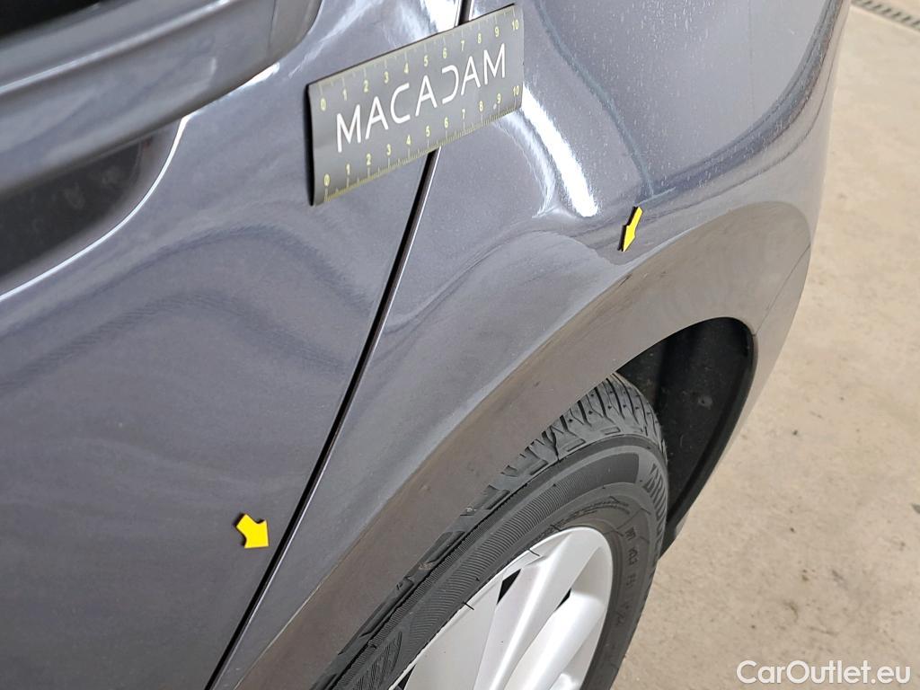  Volkswagen  Polo  VI Style 1.0 TSI 95CV BVA7 E6d #3