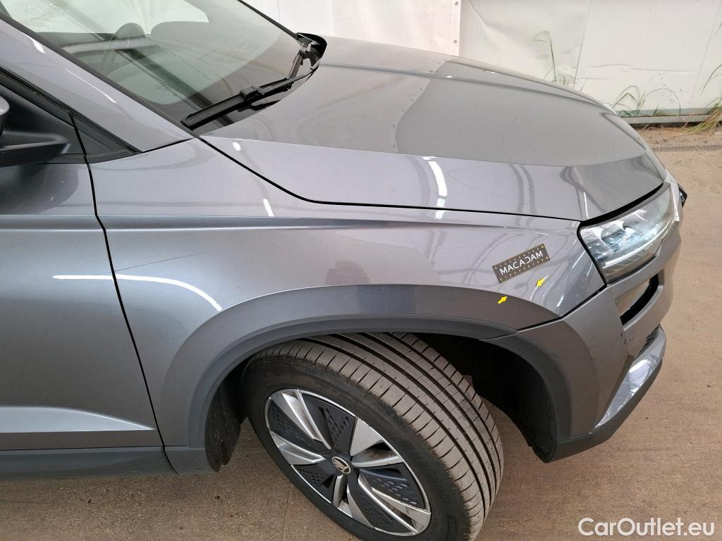  Skoda  Karoq SKODA  / 2017 / 5P / SUV 2.0 TDI 116ch DSG7 Business #3