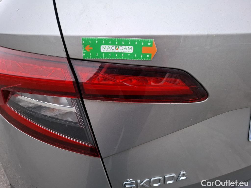  Skoda  Karoq  Ambition 1.6 TDI 115CV BVA7 #4