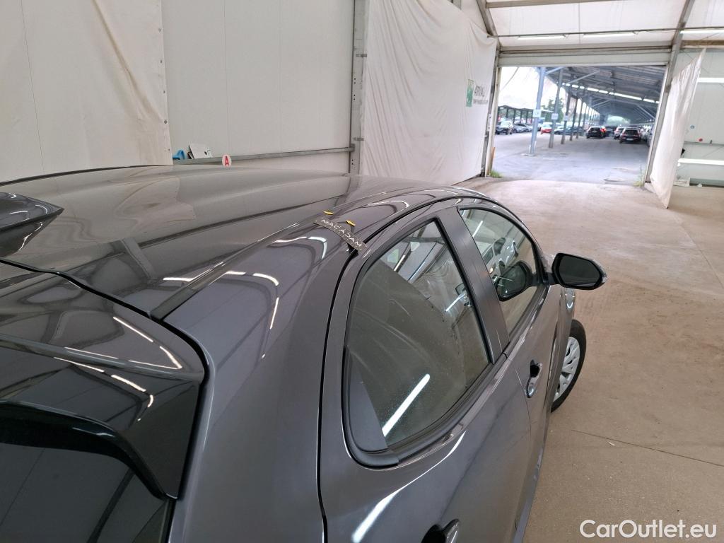  Toyota  Yaris TOYOTA  Hybride / 2019 / 5P / Berline Hybride 116h France Business #18