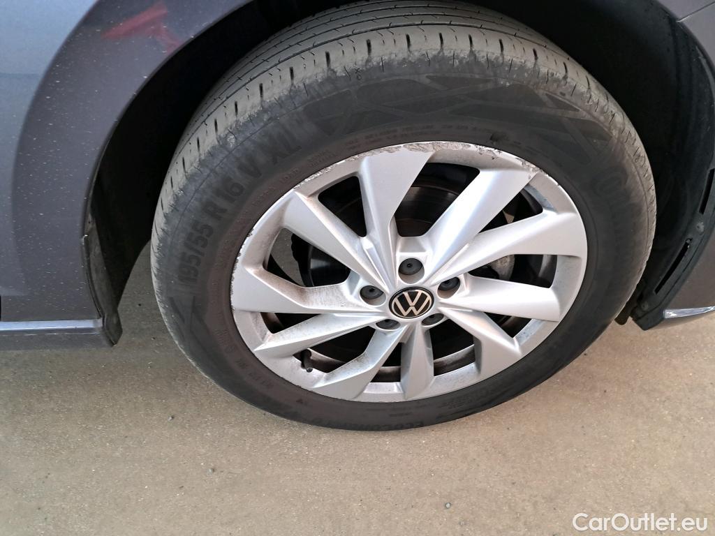  Volkswagen  Polo  VI Style 1.0 TSI 95CV BVA7 E6d #4