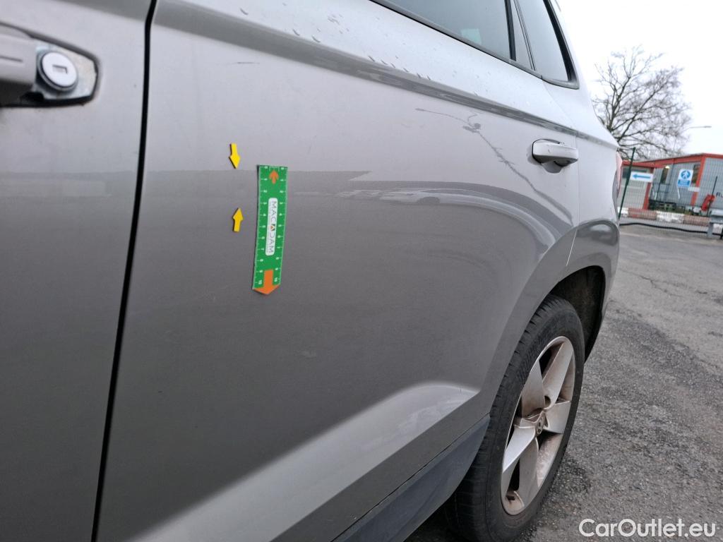  Skoda  Karoq  Ambition 1.6 TDI 115CV BVA7 #18