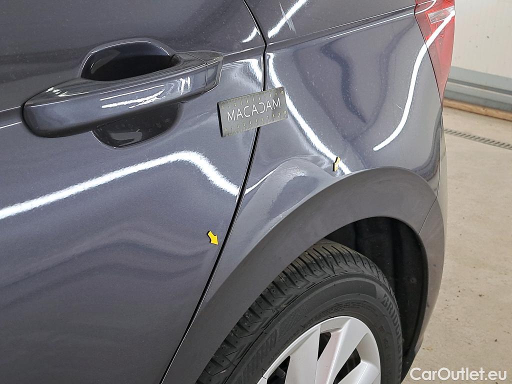  Volkswagen  Polo  VI Style 1.0 TSI 95CV BVA7 E6d #2