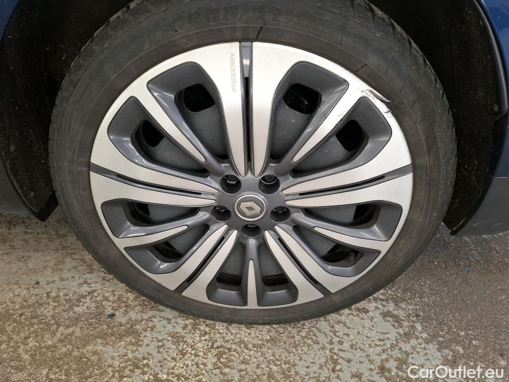  Renault  Scenic  IV Grand Evolution 1.3 TCe 140CV BVA7 7 Sieges E6d #13