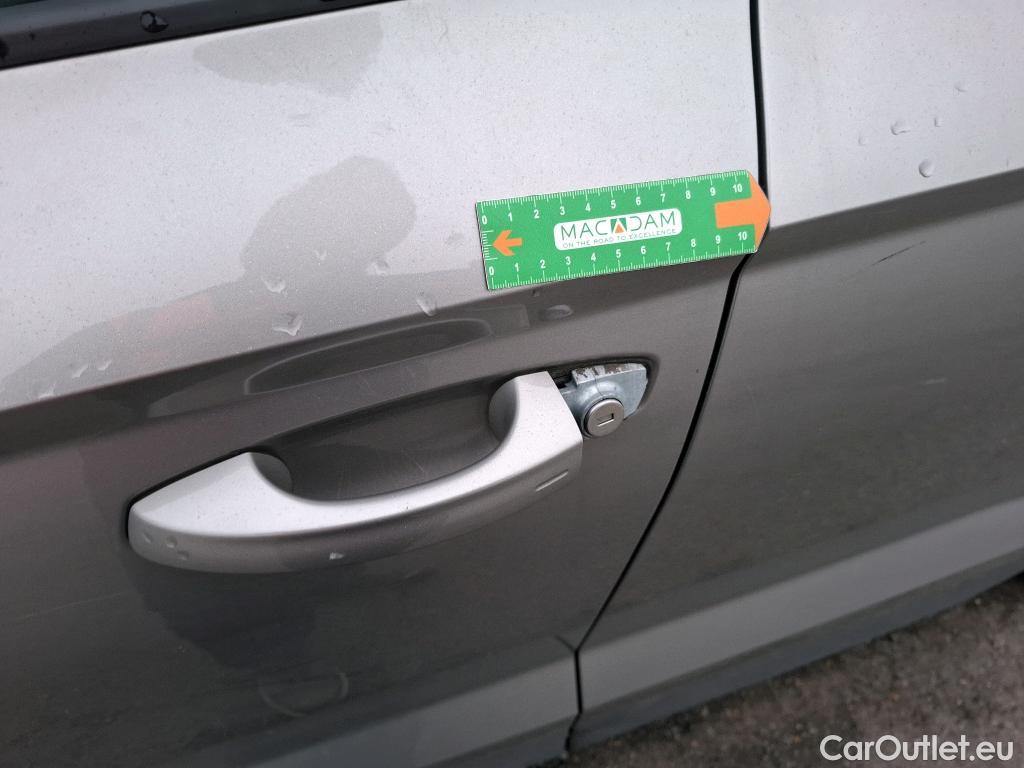  Skoda  Karoq  Ambition 1.6 TDI 115CV BVA7 #22