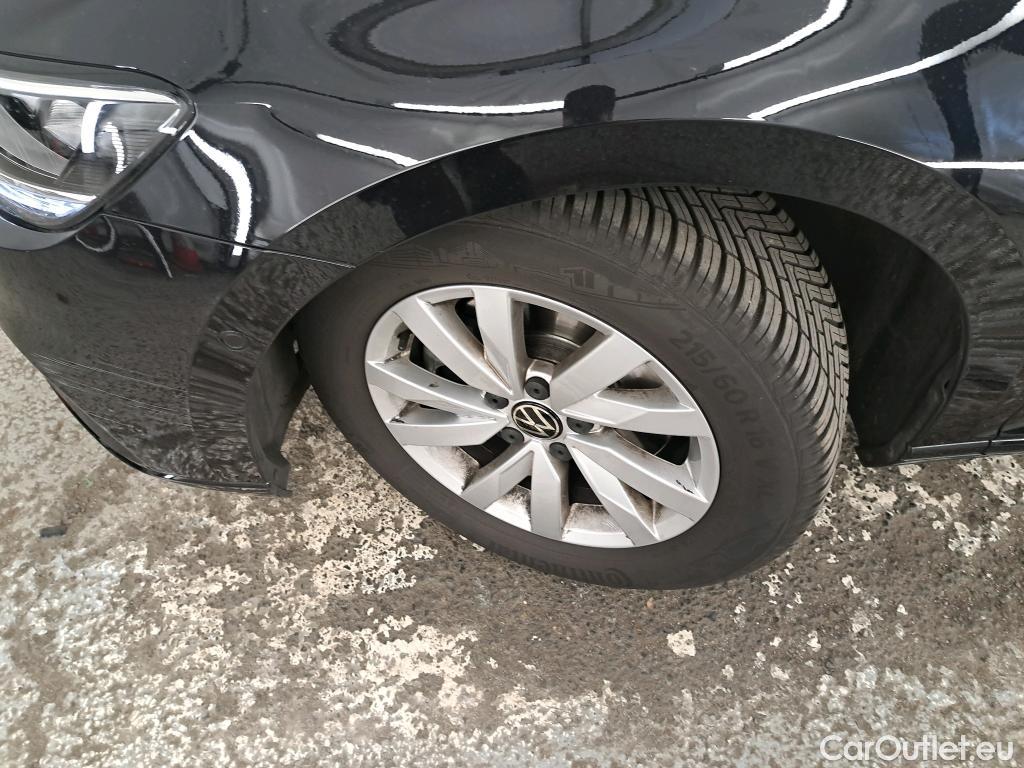  Volkswagen  Passat  Break Business 2.0 TDI 120CV BVA7 E6d #6
