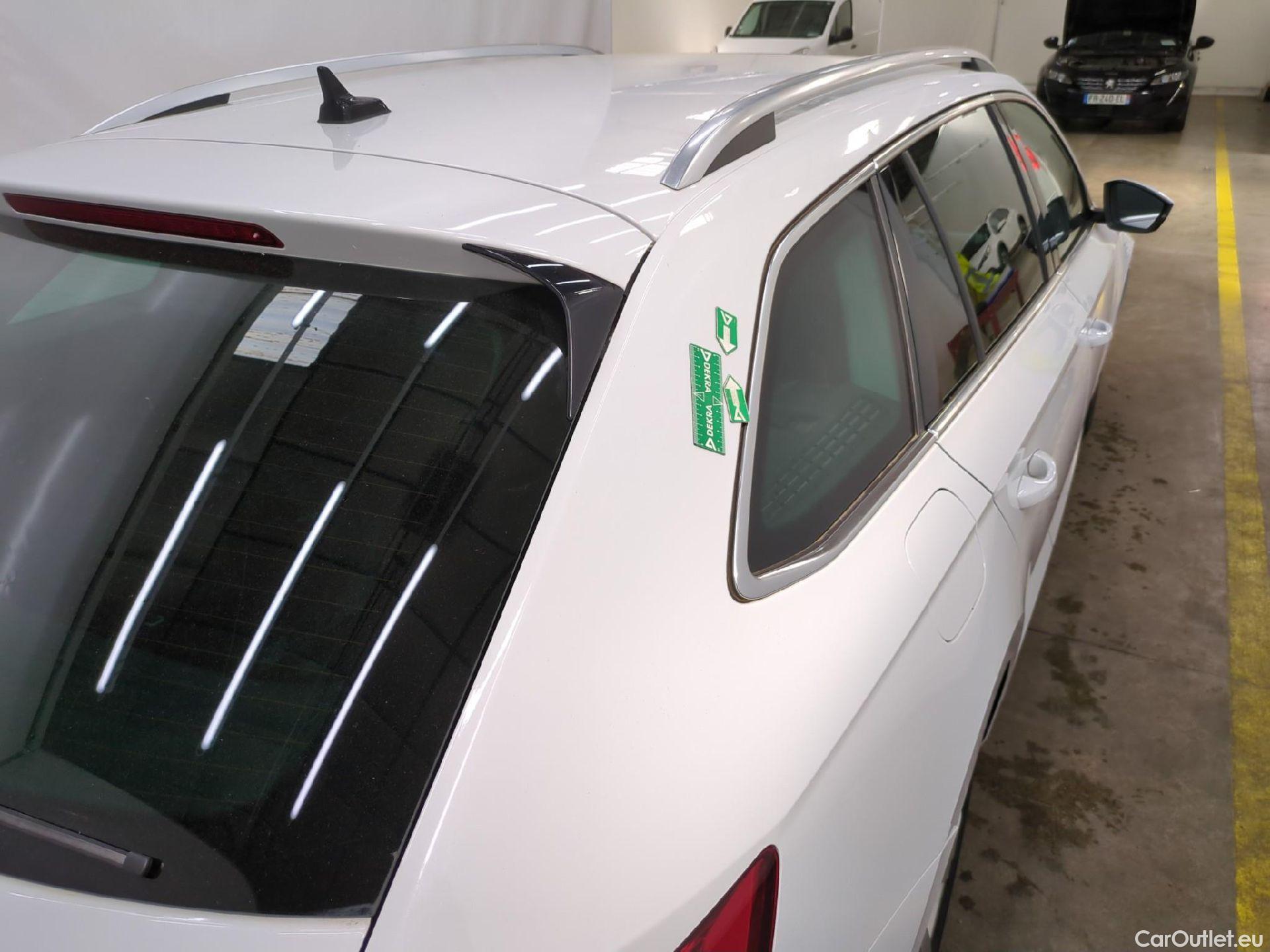 Skoda  Superb  Break Business 2.0 TDI 150CV E6d #24