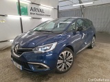  Renault  Scenic  IV Grand Evolution 1.3 TCe 140CV BVA7 7 Sieges E6d 