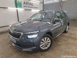  Skoda  KAMIQ  Business 1.0 TSI 95CV BVM5 E6d 