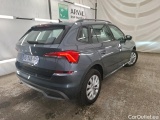  Skoda  KAMIQ  Business 1.0 TSI 95CV BVM5 E6d #3