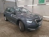  Skoda  KAMIQ  Business 1.0 TSI 95CV BVM5 E6d #4