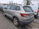  Skoda  Karoq  Ambition 1.6 TDI 115CV BVA7 #2