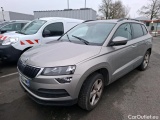  Skoda  Karoq  Ambition 1.6 TDI 115CV BVA7 
