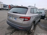  Skoda  Karoq  Ambition 1.6 TDI 115CV BVA7 #3