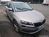  Skoda  Karoq  Ambition 1.6 TDI 115CV BVA7 #4