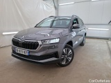  Skoda  Karoq SKODA  / 2017 / 5P / SUV 2.0 TDI 116ch DSG7 Business 
