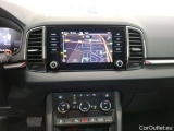  Skoda  Karoq SKODA  / 2017 / 5P / SUV 2.0 TDI 116ch DSG7 Business #7