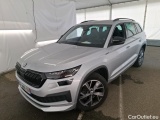  Skoda  Kodiaq  Sportline 2.0 TDI 150CV E6d 
