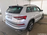  Skoda  Kodiaq  Sportline 2.0 TDI 150CV E6d #3