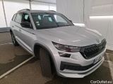  Skoda  Kodiaq  Sportline 2.0 TDI 150CV E6d #4