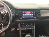  Skoda  Kodiaq  Sportline 2.0 TDI 150CV E6d #7