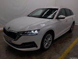  Skoda  Octavia  Break Style 2.0 TDI 150CV BVA7 E6d 