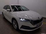  Skoda  Octavia  Break Style 2.0 TDI 150CV BVA7 E6d #4