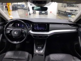  Skoda  Octavia  Break Style 2.0 TDI 150CV BVA7 E6d #5