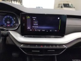  Skoda  Octavia  Break Style 2.0 TDI 150CV BVA7 E6d #7