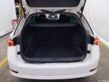  Skoda  Octavia  Break Style 2.0 TDI 150CV BVA7 E6d #9