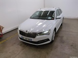  Skoda  Superb  Break Business 2.0 TDI 150CV E6d 
