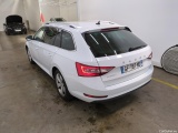  Skoda  Superb  Break Business 2.0 TDI 150CV E6d #2
