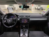  Skoda  Superb  Break Business 2.0 TDI 150CV E6d #5