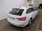  Skoda  Superb  Break Business 2.0 TDI 150CV E6d #3