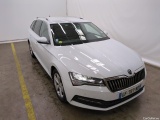  Skoda  Superb  Break Business 2.0 TDI 150CV E6d #4