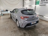  Toyota  Corolla TOYOTA  / 2018 / 5P / Berline Hybride 122h Dynamic Business Stage Acad #2