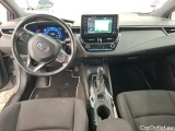  Toyota  Corolla TOYOTA  / 2018 / 5P / Berline Hybride 122h Dynamic Business Stage Acad #5