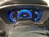  Toyota  Corolla TOYOTA  / 2018 / 5P / Berline Hybride 122h Dynamic Business Stage Acad #6