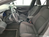  Toyota  Corolla TOYOTA  / 2018 / 5P / Berline Hybride 122h Dynamic Business Stage Acad #8