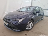  Toyota  Corolla TOYOTA  Touring Sports / 2018 / 5P / Break Hybride 122h Dynamic Business Beyond Zer 