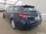  Toyota  Corolla TOYOTA  Touring Sports / 2018 / 5P / Break Hybride 122h Dynamic Business Beyond Zer #2